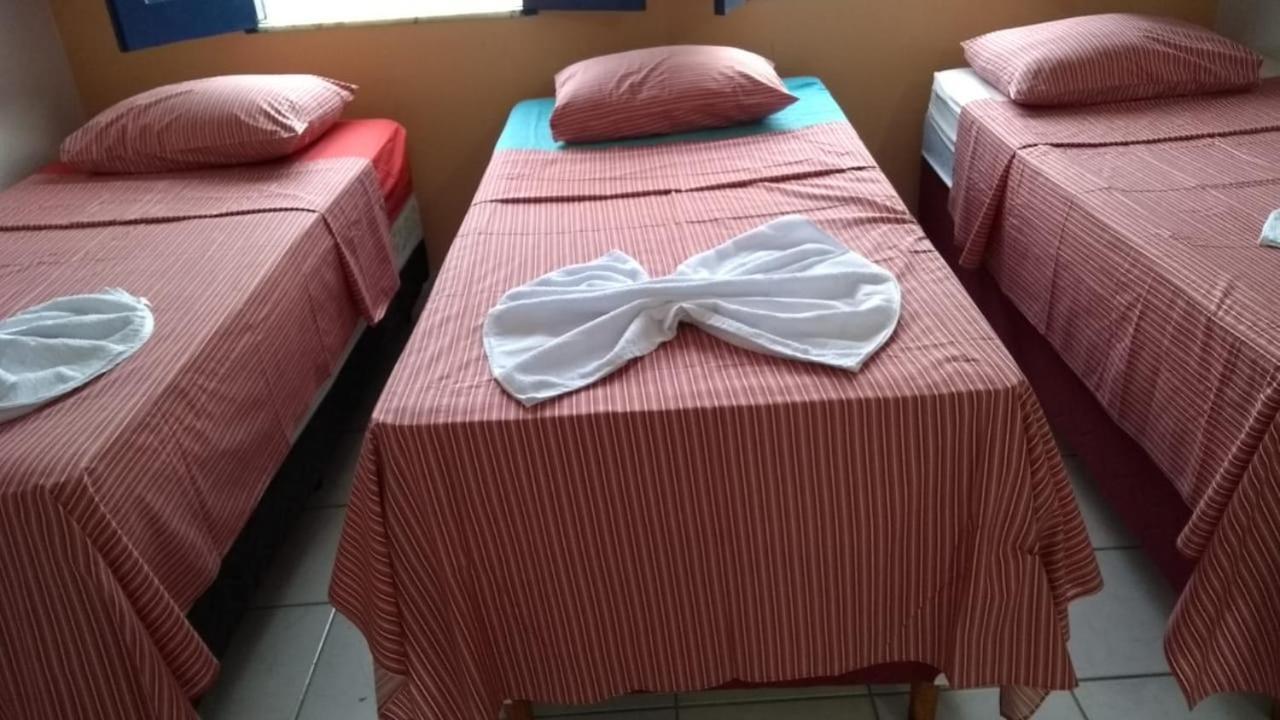 Pousada Brilho Da Chapada Lencois Esterno foto