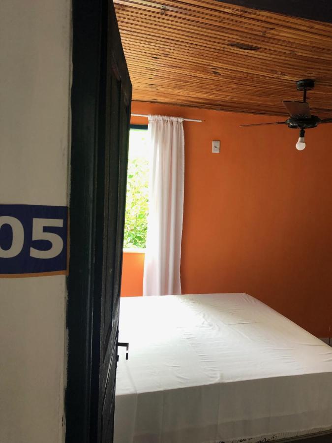Pousada Brilho Da Chapada Lencois Esterno foto