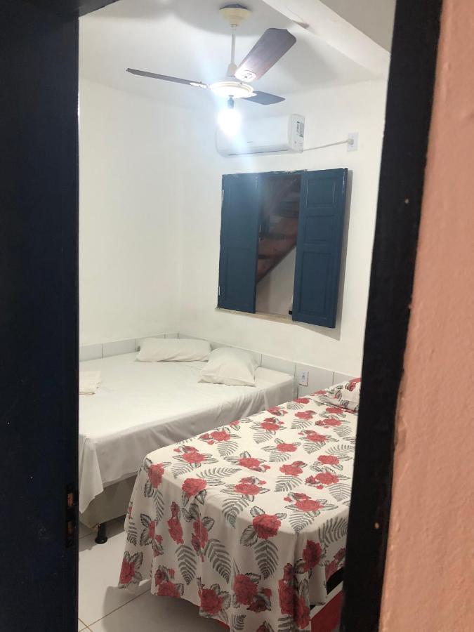 Pousada Brilho Da Chapada Lencois Esterno foto