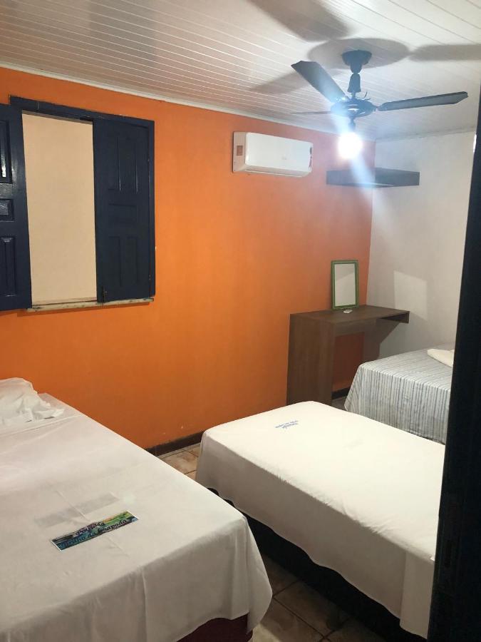 Pousada Brilho Da Chapada Lencois Esterno foto
