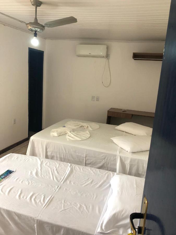Pousada Brilho Da Chapada Lencois Esterno foto
