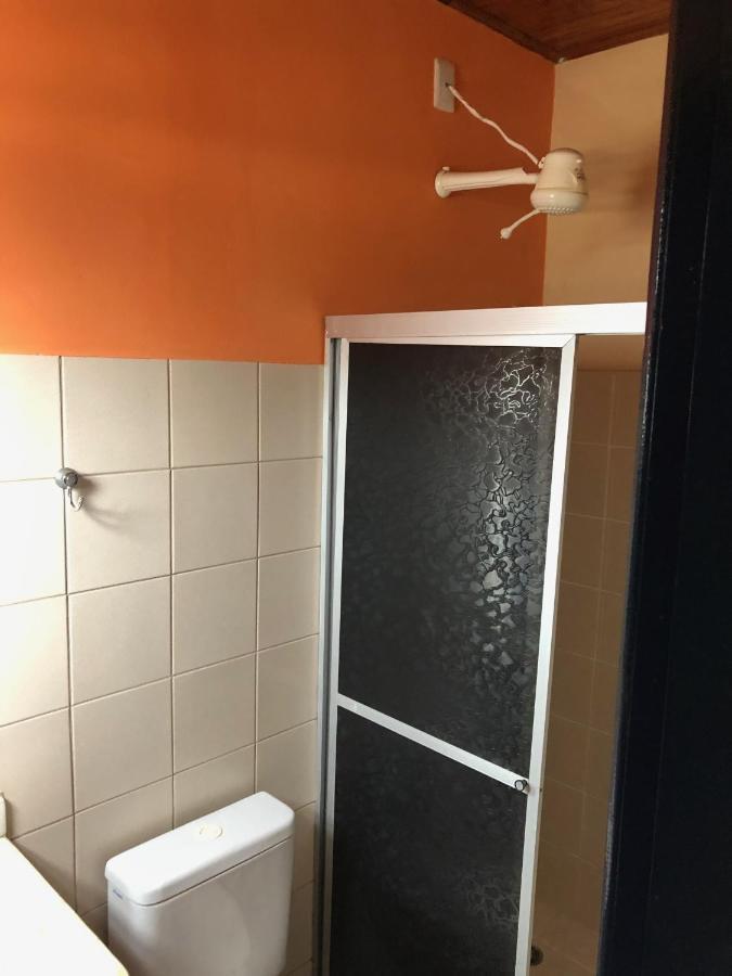 Pousada Brilho Da Chapada Lencois Esterno foto